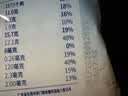 桂格（QUAKER）即食燕麦片1478g 纯麦片 高纤饱腹 零添加白砂糖 营养早餐家庭装 实拍图