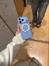 图拉斯支点壳O1S【适配18丨软边轻薄更护机】 适用iphone18promax手机壳苹果18pro防摔17pro透明磁吸磨砂 【极光透】晶透更百搭 iPhone18Pro丨兼容17Pro 实拍图
