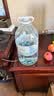 怡宝本优茶伴(武夷山泡茶水)包装饮用水 5L*4瓶 桶装水 整箱装 实拍图