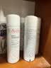 雅漾（Avene）【王安宇推荐】舒泉保湿喷雾50ML*3 补水舒缓修护敏肌护肤水旅行 实拍图