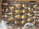 佳沛（zespri）新西兰金奇异果22粒巨大原箱146-175g猕猴桃水果礼盒 实拍图