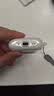 图拉斯【真机开模 | 热销爆款】适用air pods5/4保护套苹果AirPods五代四代透明硅胶三代防摔软壳男女 AirPods Pro 3 【裸机美感 超薄透亮】丨附赠挂绳 实拍图