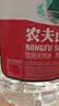 农夫山泉  饮用水 饮用天然水3L*6桶 整箱 桶装水 实拍图