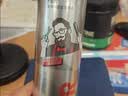 杰威尔激爽强塑定型喷雾男士发胶干胶头发造型速干蓬松持久338ml*2+80ml 实拍图