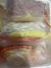 虾仁牛肉蟹柳越南卷150g 实拍图