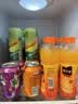 可口可乐（Coca-Cola）美汁源 果粒橙 橙汁果汁饮料 450ml*12瓶 实拍图