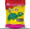 寸金（INCH-GOLD）经典龟龟粮量贩装 200g×6袋/盒 乌龟巴西龟 龟粮通用型  实拍图