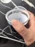 正牌（ZOBO）过滤烟嘴 一次性过滤器抛弃型细支烟专用咬嘴罐装100支 实拍图