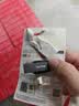 Sandisk闪迪64GB USB3.2 U盘 CZ550黑色 读速100MB/s 安全加密 数据恢复 学习办公电脑车载 高速大容量优盘 实拍图