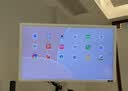 添添闺蜜机Pro 4K版(6+128GB) 小度平板电视机音响 27英寸移动显示器 接入DeepSeek追剧健身K歌 礼物 实拍图