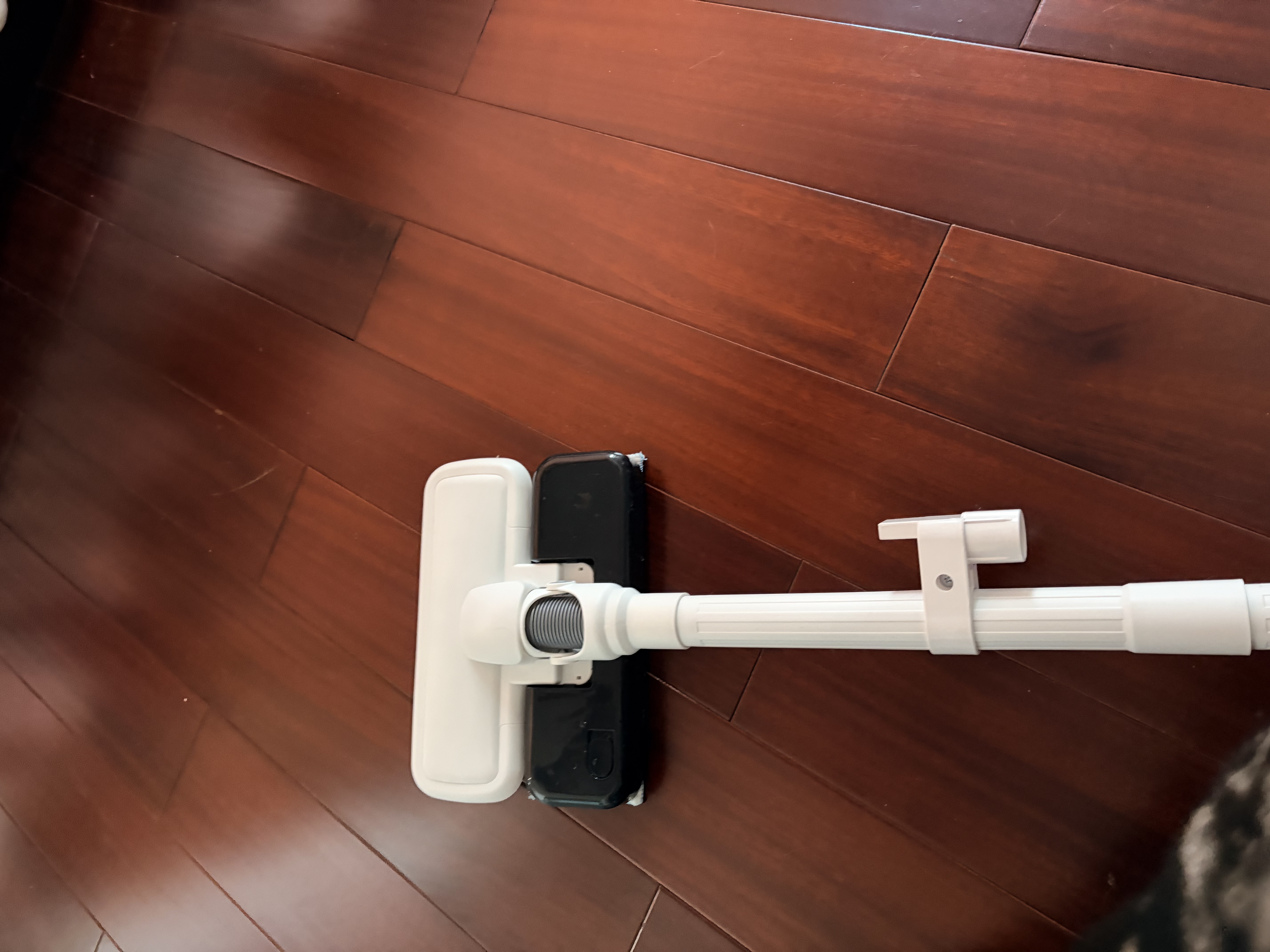 亿力【吸猫毛神器】手持桶式吸尘器拖地强力吹吸一体机工业家庭车用地毯超强大吸力开荒保洁除螨DJ010 实拍图
