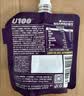 U100西梅纤维饮加码不加价 大餐轻畅益生元西梅汁120ml*10袋+65ml*5袋 实拍图