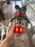 贝亲（Pigeon）PPSU迪士尼双把手奶瓶330ml L号奶嘴 米奇躲猫猫 6月+ AA269 实拍图