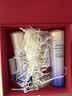 资生堂（Shiseido）悦薇滋润水乳洁面+蓝胖子防晒套装 保湿护肤品 中小样旅行便携 实拍图