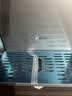 美的（Midea）小魔方plus即热熟水净饮水机母婴级316L电水瓶恒温水壶风冷全能大师5L泡奶机保温一体可拆32FPro 实拍图
