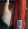 可口可乐（Coca-Cola）零度 无糖零卡汽水 碳酸饮料 330ml*24摩登罐 新老包装随机发 实拍图