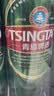 青岛啤酒（TsingTao）经典1903 四季常青款 铝瓶 473ml*12瓶 整箱装 国庆出游 实拍图