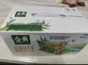 伊利金典双限定娟姗纯牛奶锡林郭勒250ml*12礼盒装3.8g蛋白质 实拍图