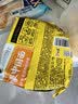 白象 方便面 汤好喝招牌猪骨汤面110g*5包 泡面 五连包夜宵速食 实拍图