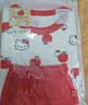 优衣库婴幼儿Sanrio快干睡衣/短袖宝宝UT三丽鸥睡衣484425 13 玫红色 110 实拍图