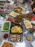 九阳（Joyoung）5升大容量4~5人电饭煲电饭锅八大烹饪菜单大火快煮智能预约微压多功能5L饭煲F510 实拍图