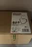 霍尼韦尔（Honeywell）KN95口罩H950防沙尘飞沫花粉过敏粉尘柳絮夏季薄款50只/盒透气 实拍图
