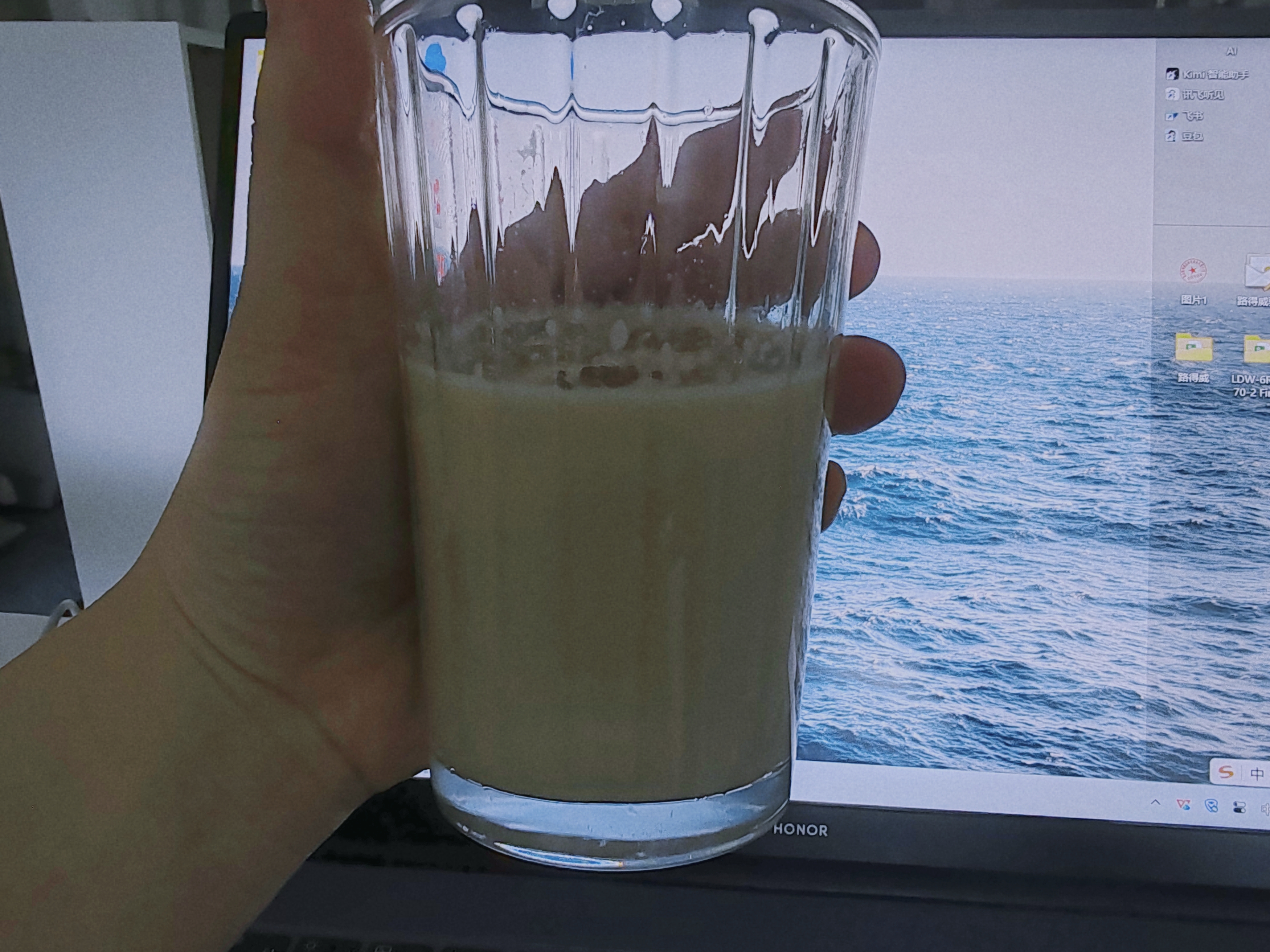 光明优加纯牛奶200ml*24盒 钻石装3.6g乳蛋白早餐奶中秋送礼京东自营 实拍图