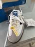 阿迪达斯adidas三叶草  samba T头鞋运动鞋男女休闲鞋B75806 36.5 实拍图