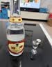 汾酒 黄盖玻汾 清香型白酒 53度 475mL*6瓶整箱 年份随机 实拍图