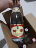 汾酒黄盖玻汾53度475mL*3瓶+红盖玻汾42度475mL*3瓶组合装 (带分装箱) 实拍图