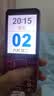 金立（Gionee）V15 老年机 老年手机 大字体大声音超长待机老人手机4G全网通大屏学生老年人专用按键功能机 红色  实拍图