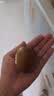 佳沛（zespri）新西兰金奇异果猕猴桃 5粒装 单果约88-103g 水果源头直发 实拍图