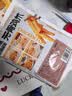 潮夫道蒜香微辣无骨鸡爪2斤酸辣脱骨去骨凤爪网红零食下酒菜固体物60% 实拍图
