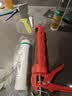 瓦克（WACKER）GM玻璃胶通用型厨卫密封胶美容胶中性门窗橱柜封边胶透明 实拍图
