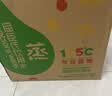 屈臣氏蒸馏水纯净水4.5L*4桶整箱大桶装水饮用水家庭装泡茶煲汤 实拍图