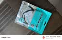 山泽全功能type-c数据线USB4兼容雷电4/3笔记本平板硬盘视频投屏适用苹果华为荣耀PD240W快充充电1米 晒单实拍图