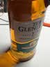 格兰威特（ThE GLENLIVET）12年 陈酿 苏格兰 威士忌 斯佩赛产区 单一麦芽威士忌700ml  实拍图