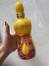 金徽柔和H3典藏版 浓香型 白酒 45度 500ml 单瓶装 实拍图