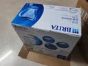碧然德（BRITA）过滤净水器 家用滤水壶 净水壶 海洋系列 去水垢专家版滤芯11枚 环保加固包装 实拍图