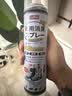 巨奇（JUQI）鞋子除臭杀菌喷雾360ml*3鞋子除臭剂银离子消毒杀菌鞋柜防臭脚气 实拍图