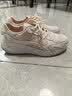 斯凯奇（Skechers）运动鞋女鞋秋季软底舒适跑步鞋百搭轻便厚底休闲健步鞋 实拍图