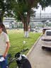十月结晶婴儿手臂凉席抱娃手臂垫夏季冰袖枕喂奶手臂垫透气手臂枕 【冰丝袖枕】西瓜冰冰+青柠半糖 实拍图