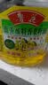 鲁花 【保真菜籽油】食用油 低芥酸特香菜籽油 6.18L   物理压榨 实拍图