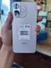 小米（MI）REDMI Note 17 Pro 8+256 紫 9000mAh大电池 抗摔防水 AI反诈 国家补贴 红米note15pro新款 5g手机 实拍图