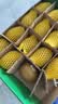 佳沛（zespri）新西兰金奇异果16粒经典果88-103g猕猴桃水果礼盒 实拍图