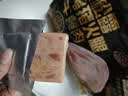 季季乐黑松露黑猪火腿午餐肉340g 即食儿童零食香肠火腿肠火锅罐头食材 实拍图