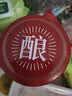 米婆婆醪糟米酒870g*1瓶酒酿酒糟孝感米酒糯米酒汁甜酒米酒汤圆早餐神器 实拍图