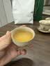班章醇茶叶普洱茶生茶头春冰岛古树茶云南生普洱散茶大份量500g自己喝 实拍图