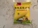 古松玉米淀粉400g【勾芡】 烹调勾芡粟粉鹰粟粉 品牌始于1998 实拍图