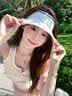 IDX粉邂逅淡香水女士72h持久留香森系氛围清新花香调生日礼物送女友 实拍图